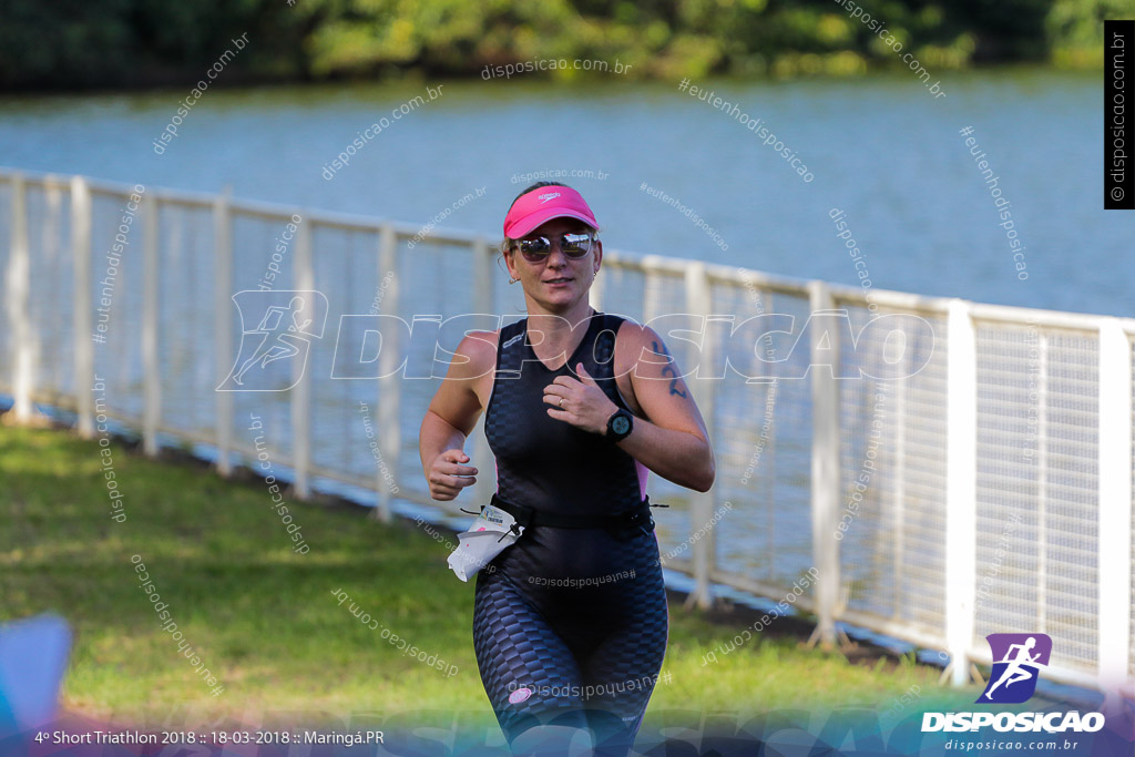 4º Short Triathlon 