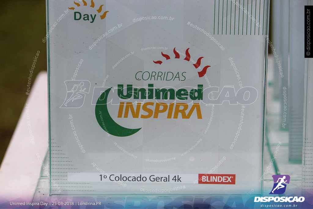 Unimed Inspira :: Etapa Day