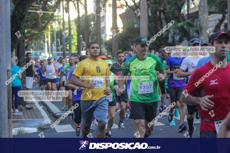 44ª Prova Rústica Tiradentes