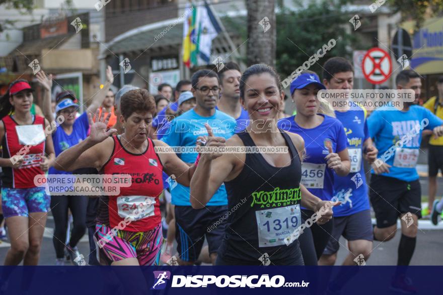 44ª Prova Rústica Tiradentes