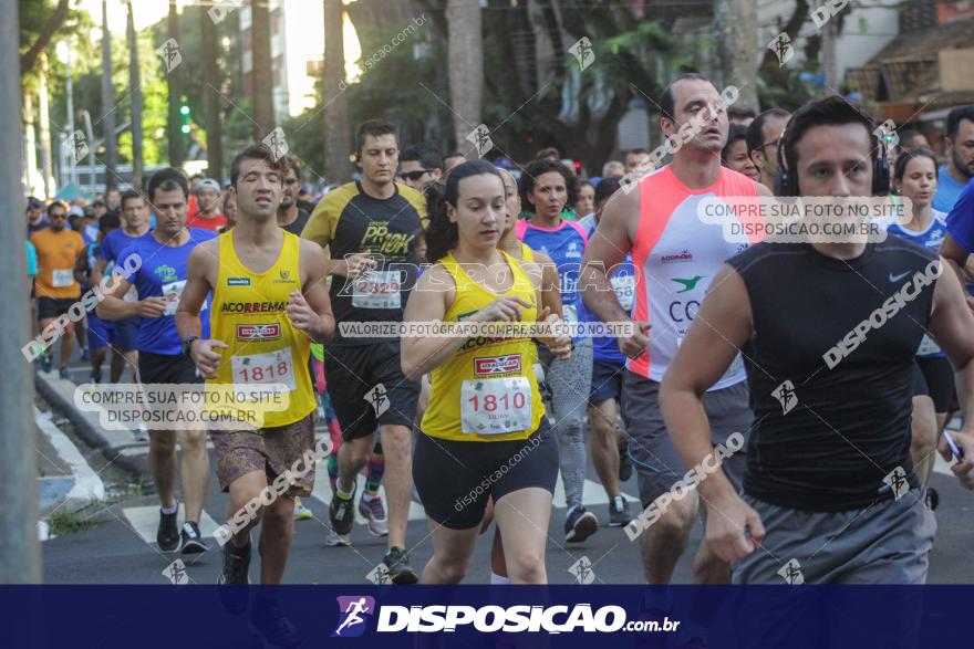 44ª Prova Rústica Tiradentes