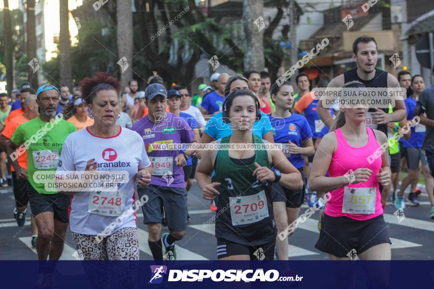 44ª Prova Rústica Tiradentes