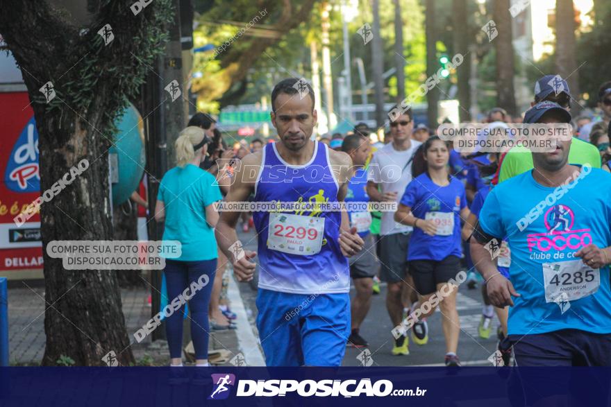 44ª Prova Rústica Tiradentes