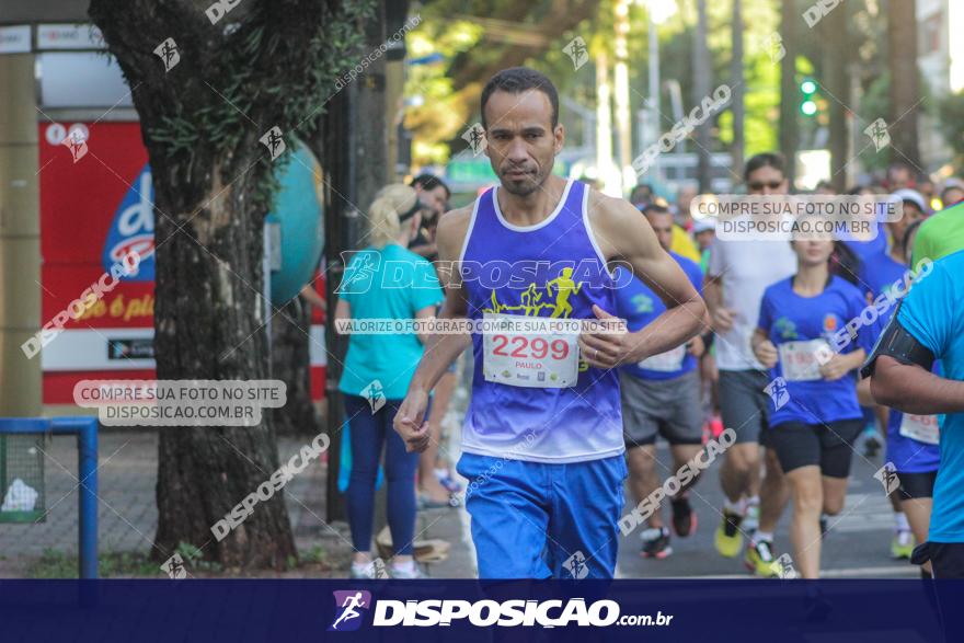 44ª Prova Rústica Tiradentes