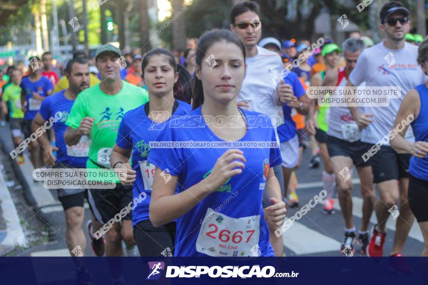 44ª Prova Rústica Tiradentes