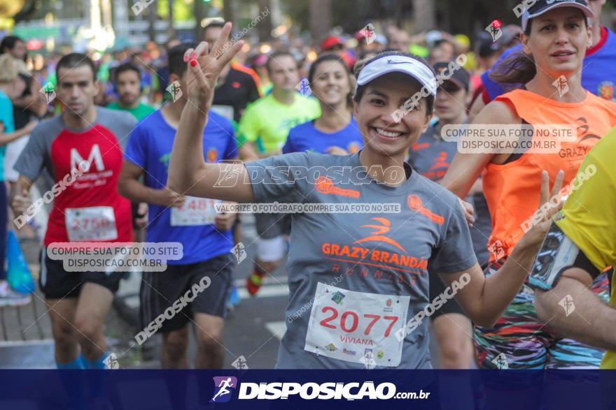 44ª Prova Rústica Tiradentes