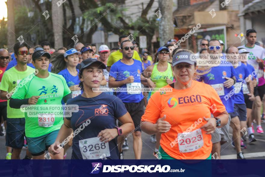 44ª Prova Rústica Tiradentes