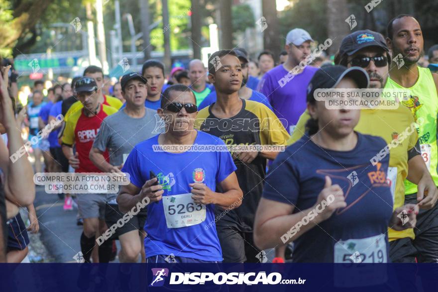 44ª Prova Rústica Tiradentes