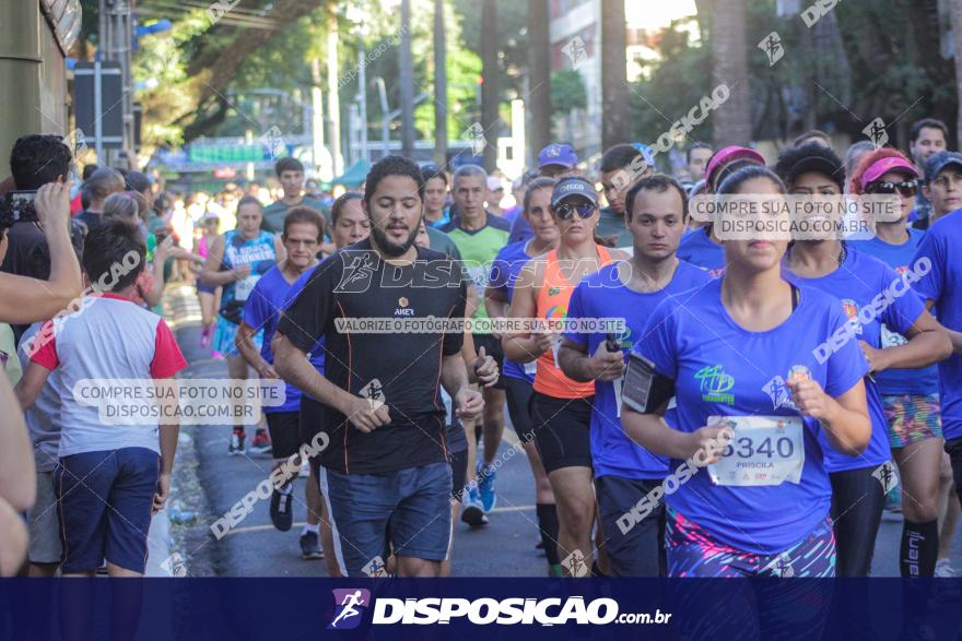 44ª Prova Rústica Tiradentes