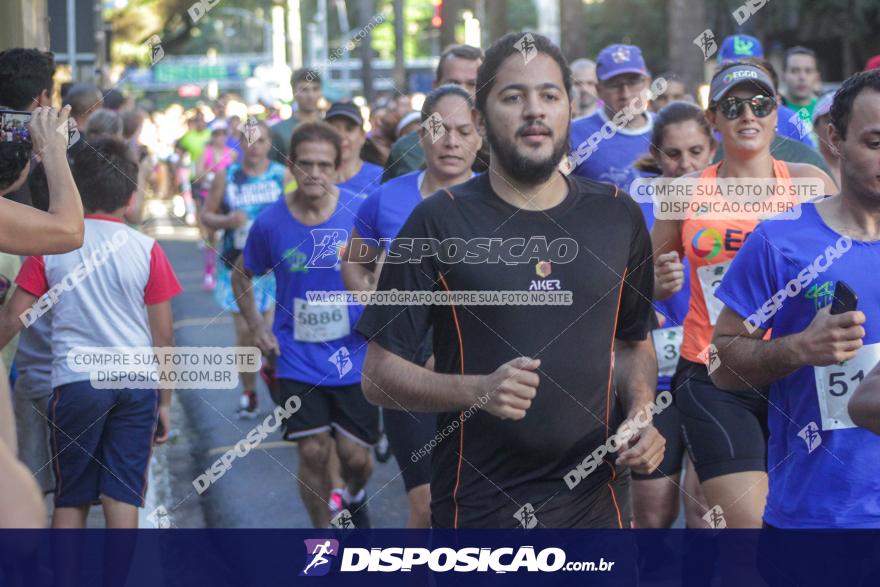 44ª Prova Rústica Tiradentes