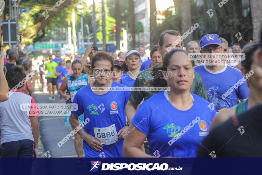 44ª Prova Rústica Tiradentes