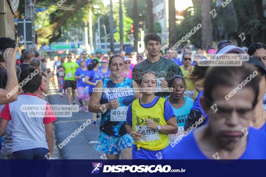 44ª Prova Rústica Tiradentes