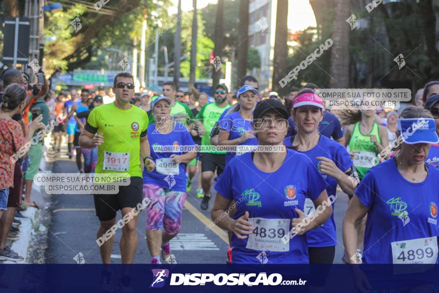 44ª Prova Rústica Tiradentes