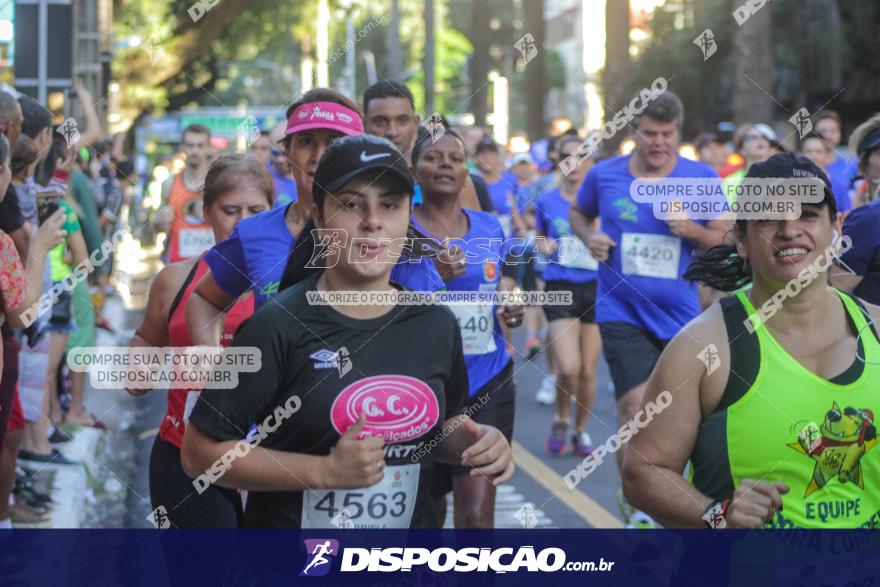 44ª Prova Rústica Tiradentes