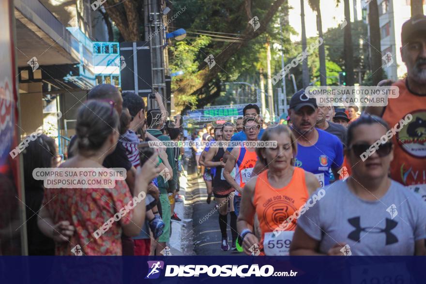 44ª Prova Rústica Tiradentes