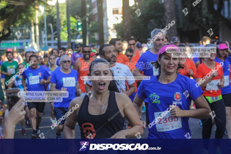 44ª Prova Rústica Tiradentes