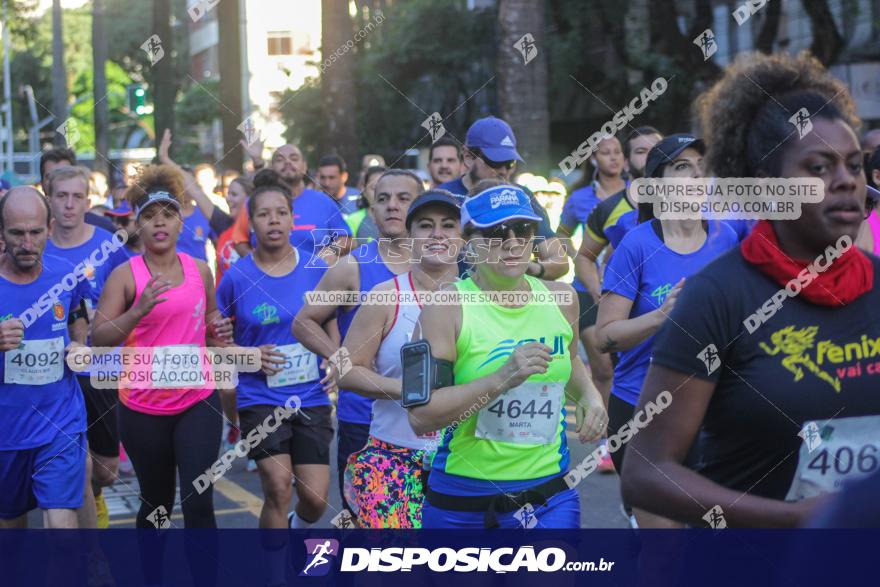 44ª Prova Rústica Tiradentes