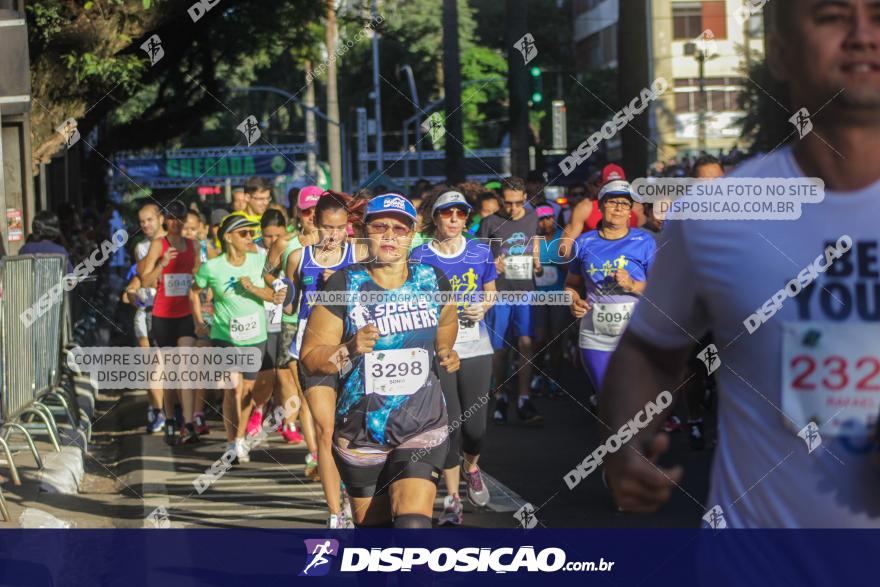 44ª Prova Rústica Tiradentes