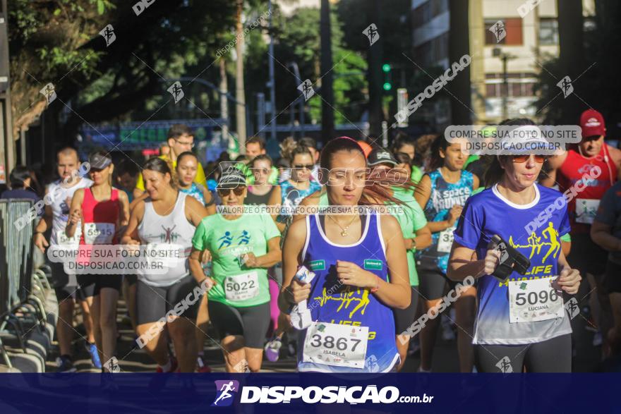 44ª Prova Rústica Tiradentes