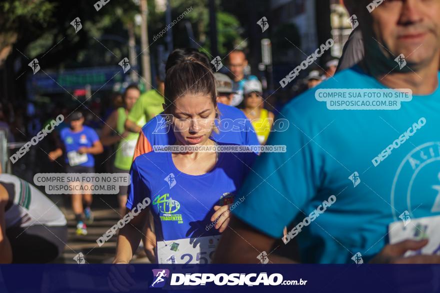 44ª Prova Rústica Tiradentes