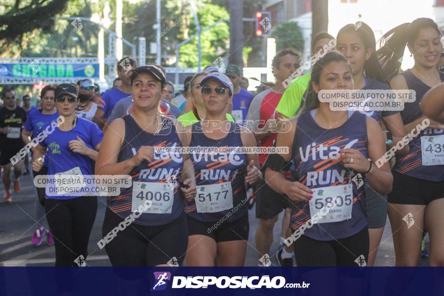 44ª Prova Rústica Tiradentes