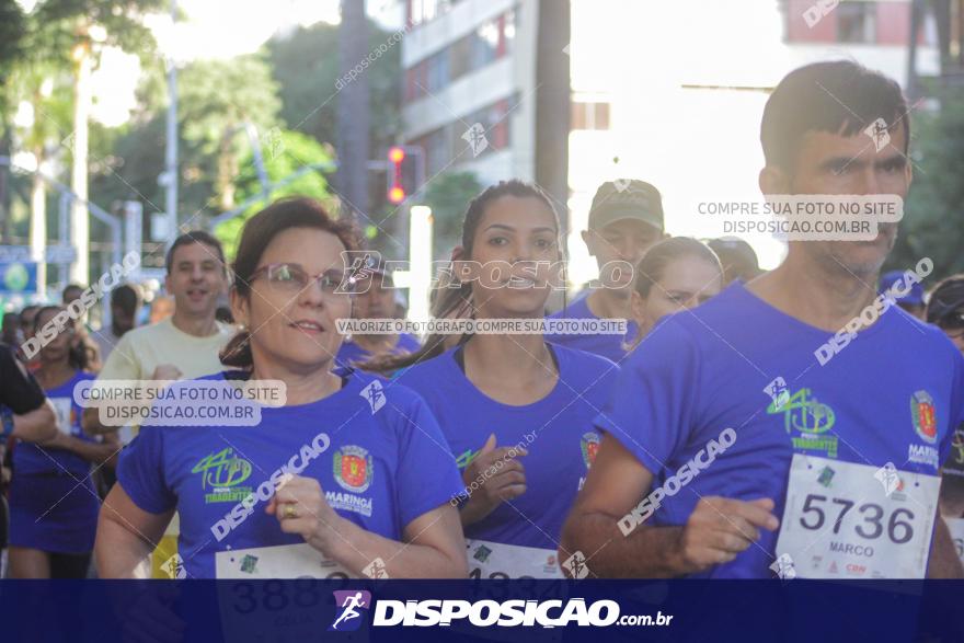 44ª Prova Rústica Tiradentes