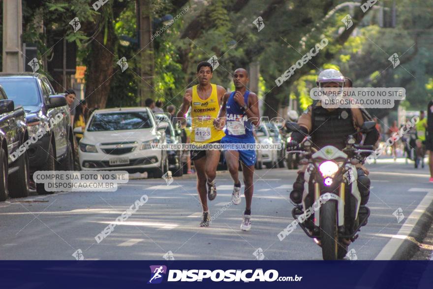 44ª Prova Rústica Tiradentes