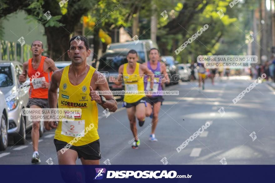 44ª Prova Rústica Tiradentes