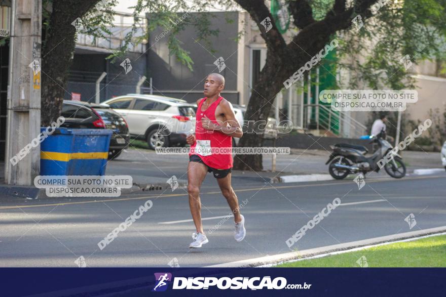 44ª Prova Rústica Tiradentes