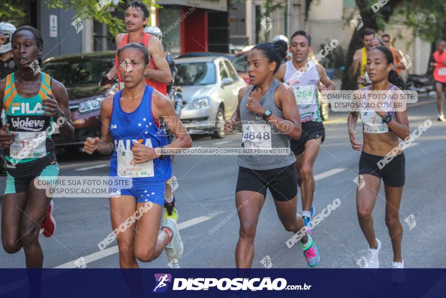 44ª Prova Rústica Tiradentes