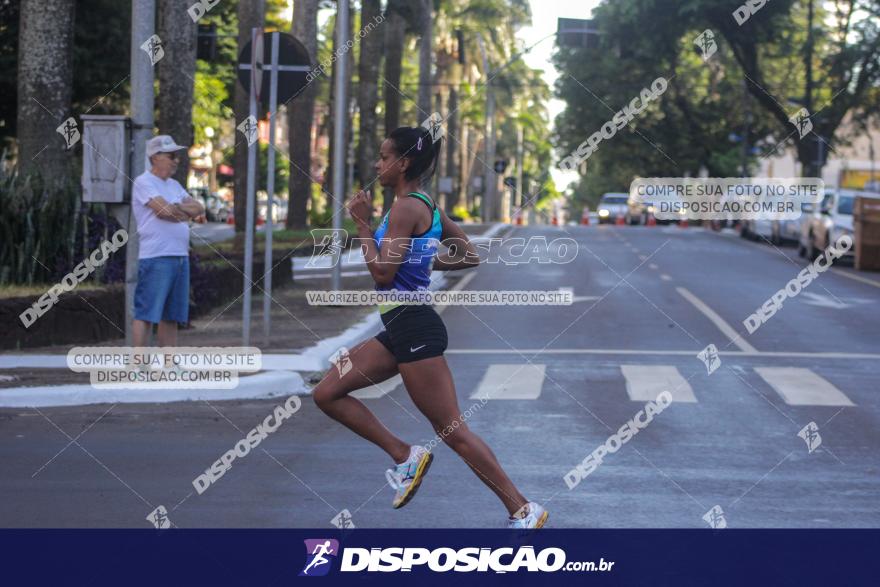 44ª Prova Rústica Tiradentes