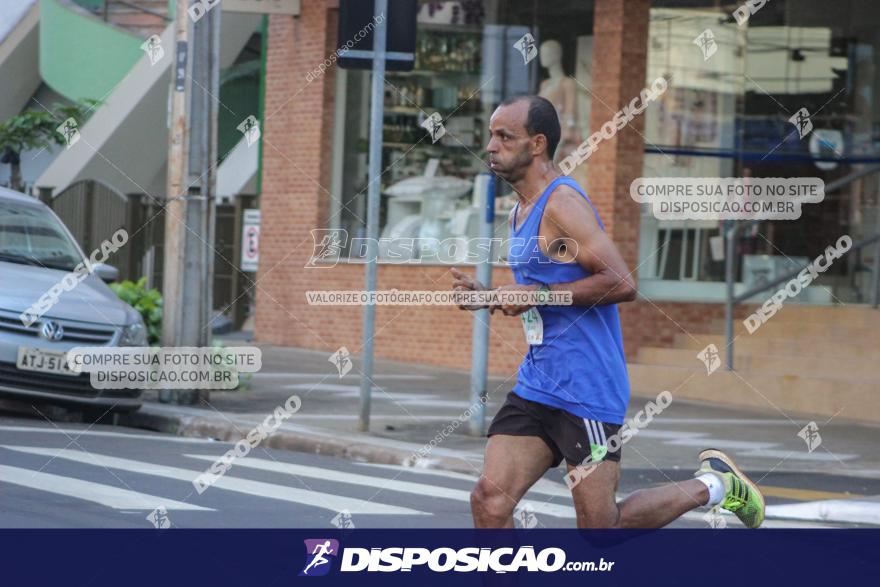 44ª Prova Rústica Tiradentes