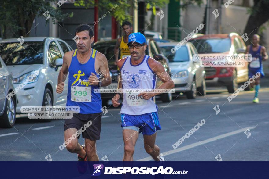 44ª Prova Rústica Tiradentes