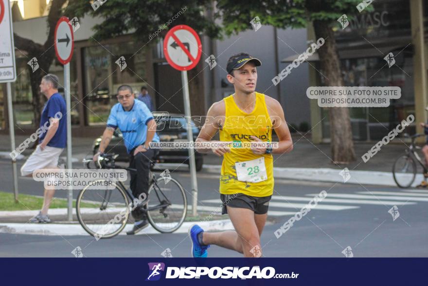 44ª Prova Rústica Tiradentes