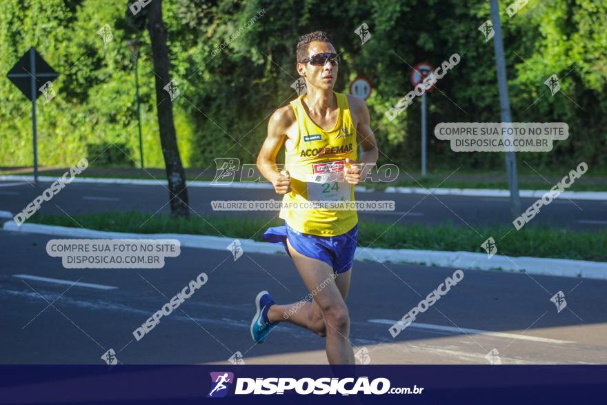 44ª Prova Rústica Tiradentes