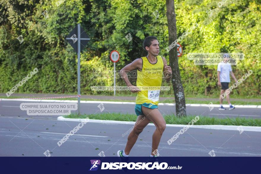 44ª Prova Rústica Tiradentes