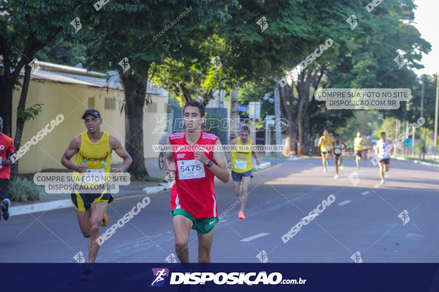 44ª Prova Rústica Tiradentes