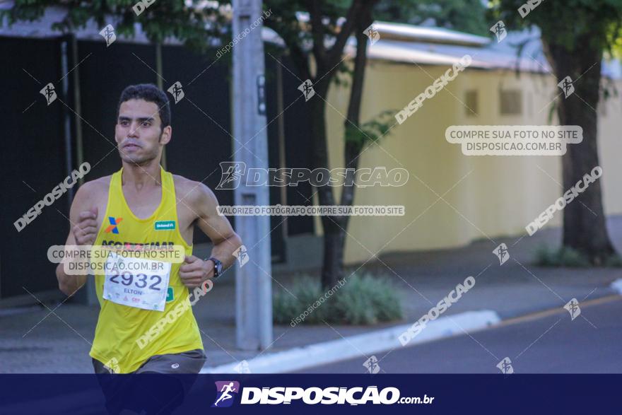 44ª Prova Rústica Tiradentes