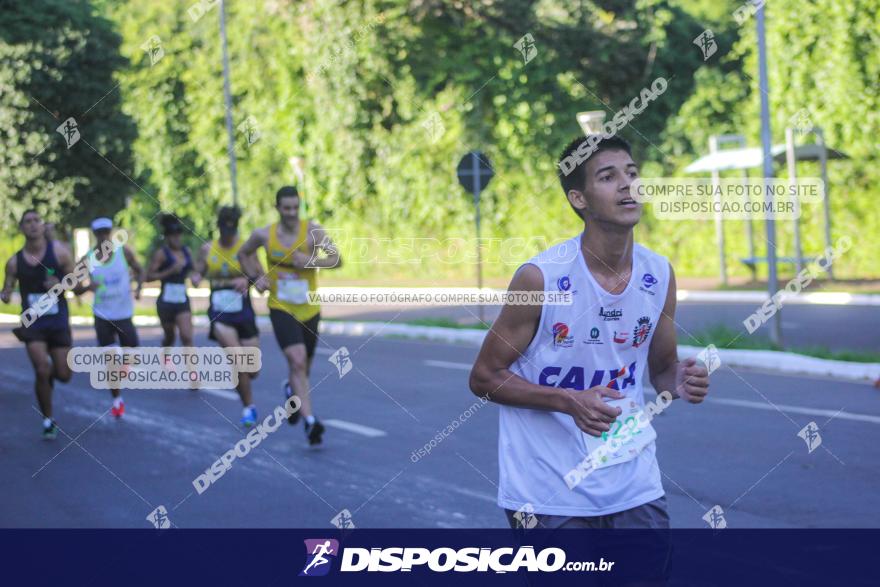 44ª Prova Rústica Tiradentes