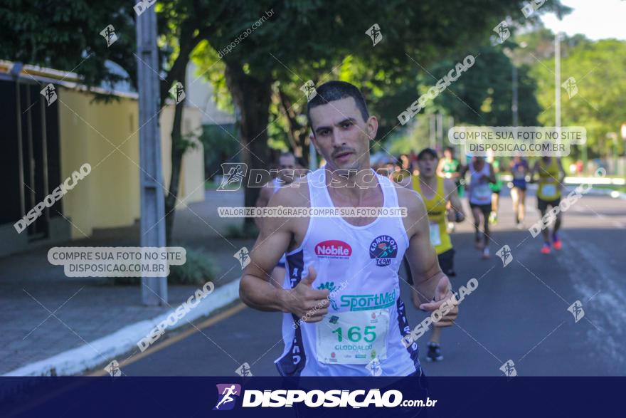 44ª Prova Rústica Tiradentes