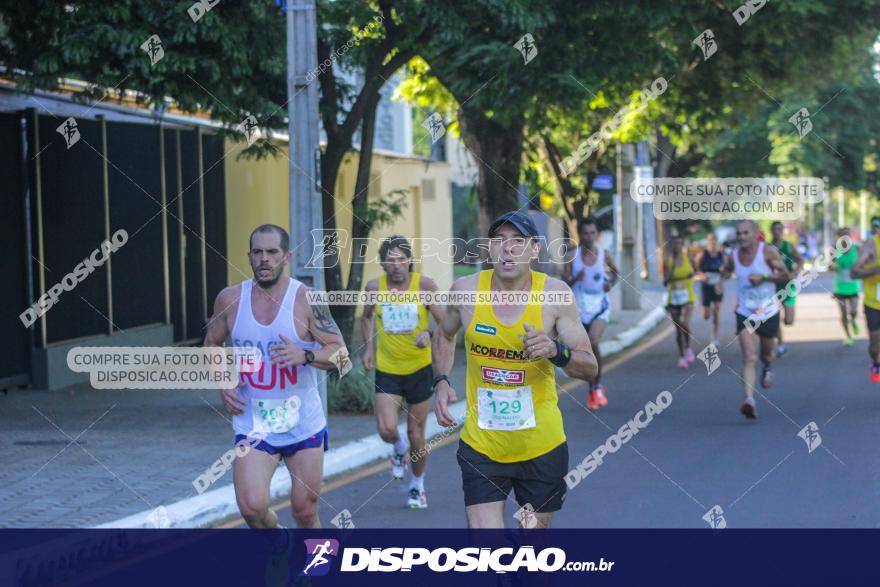 44ª Prova Rústica Tiradentes