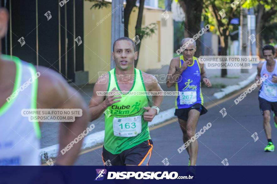 44ª Prova Rústica Tiradentes