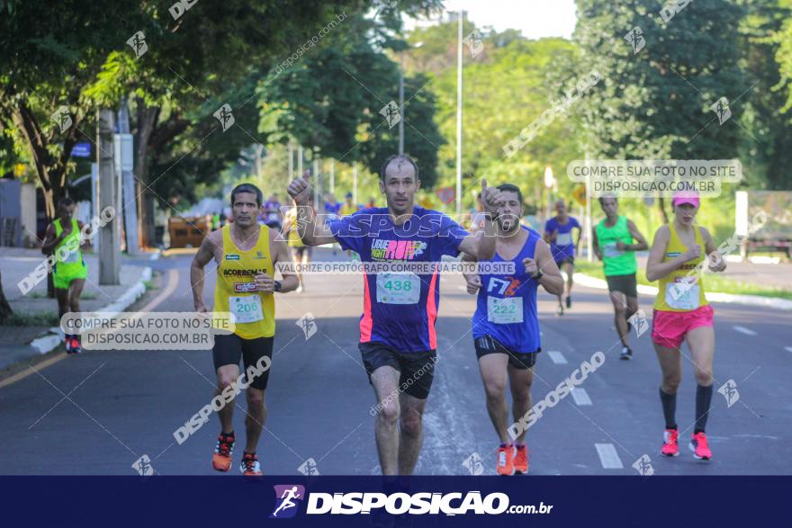 44ª Prova Rústica Tiradentes