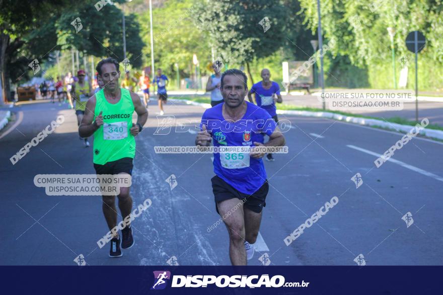 44ª Prova Rústica Tiradentes