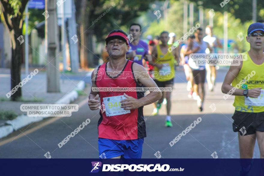 44ª Prova Rústica Tiradentes