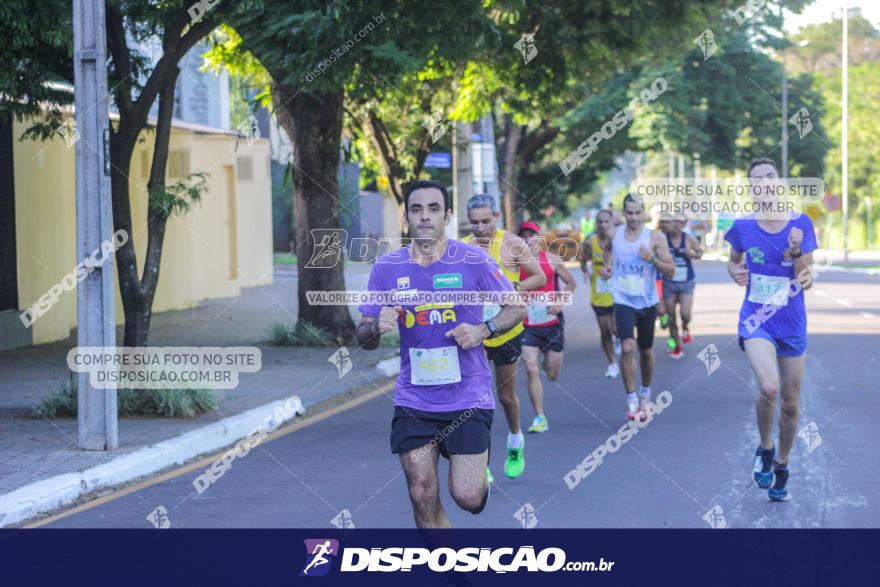 44ª Prova Rústica Tiradentes