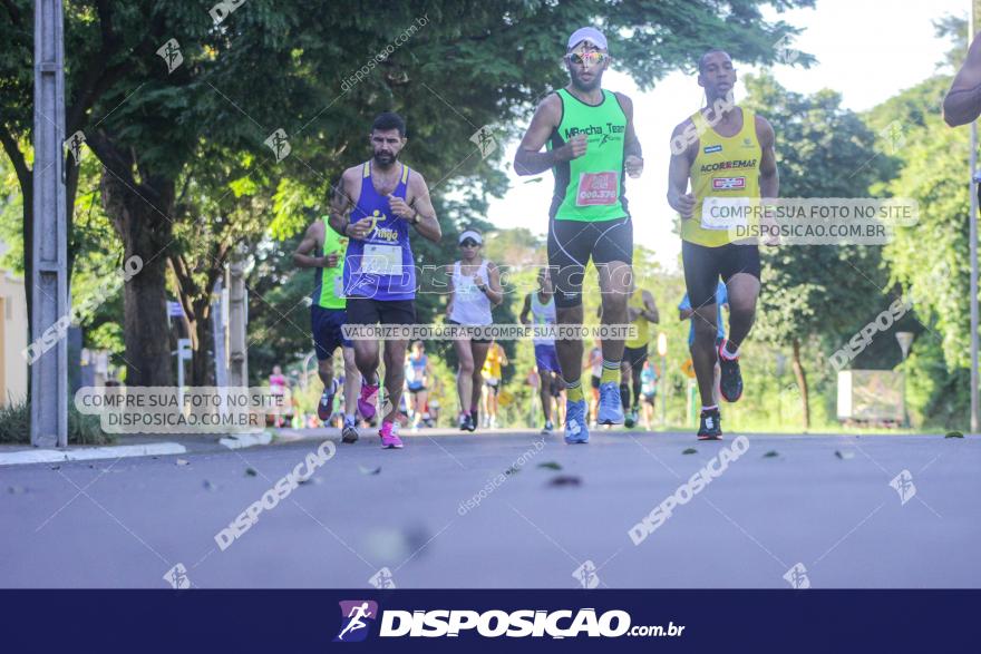 44ª Prova Rústica Tiradentes