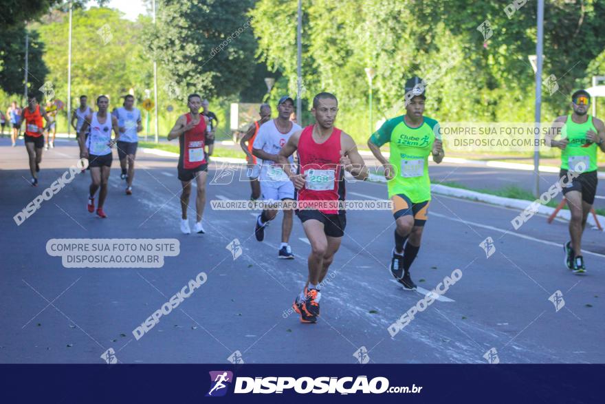 44ª Prova Rústica Tiradentes