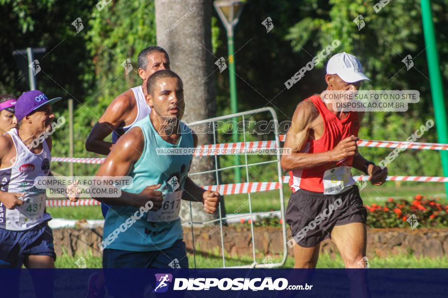 44ª Prova Rústica Tiradentes