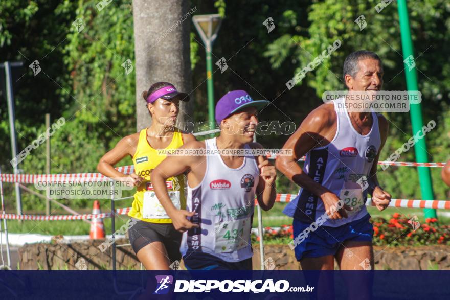 44ª Prova Rústica Tiradentes